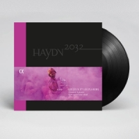 Antonini, Giovanni Haydn 2032 No.12: Les Jeux Et Les Plaisirs