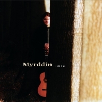 Myrddin Imre