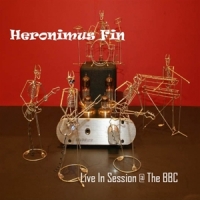 Heronimus Fin Live In Session @ The Bbc