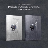 Epex Prelude Of Anxiety Chapter 2. 'can We Surrender?'
