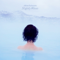 Rubenstein, Adam Nightly Waves (lp+cd)