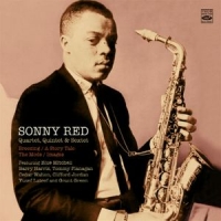 Sonny Red Quartet, Quintet & Sextet
