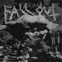 Fall Out Criminal World Plus Unreleased Tracks