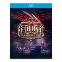 Hart, Beth Live At The Royal Albert Hall