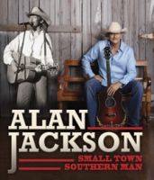Jackson, Alan Small Town Southern Man