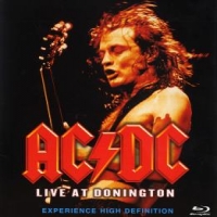 Ac/dc Live At Donington