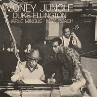 Ellington, Duke Money Jungle