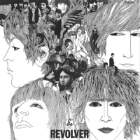 Beatles, The Revolver (2022 Remaster)