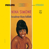 Simone, Nina Broadway, Blues, Ballads
