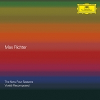Net aangekondigd: Max Richter - The New Four Seasons