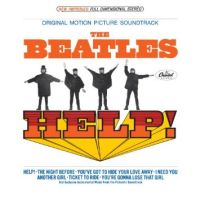 Beatles, The Help! -us Version-