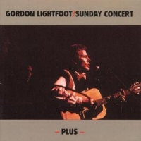 Lightfoot, Gordon Sunday Concert -16 Tr.-