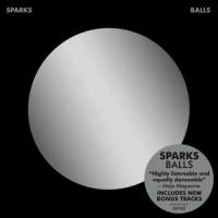Sparks Balls (2022 2lp)
