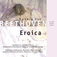 Beethoven, Ludwig Van Eroica
