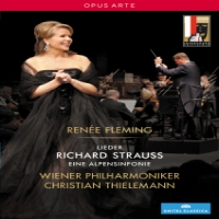 Fleming, Renee Strauss Renee Fleming In Concert