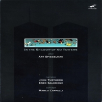 Turturro, John & Enzo Salomone, Marco Marco Cappelli  In The Shadows Of N