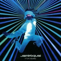 Jamiroquai A Funk Odyssey