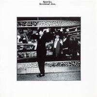 Sparks Terminal Jive