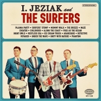 Jeziak, I. -& The Surfers- I. Jeziak & The Surfers (candle App