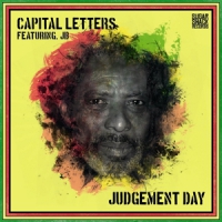 Capital Letters Feat Jb Judgement Day