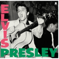 Presley, Elvis Elvis Presley