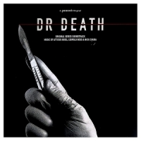 Ross, Atticus & Leopold Ross & Nick Dr. Death Ost (transparent Red)