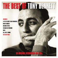 Bennett, Tony Best Of