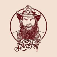 Stapleton, Chris From A Room, Volume 1