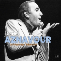 Aznavour, Charles Je M'voyais Deja