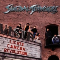 Suicidal Tendencies Lights Camera Revolution