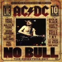 Ac/dc No Bull - The Directors Cut