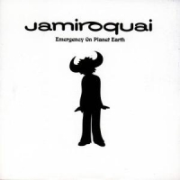 Jamiroquai Emergency On Planet Earth