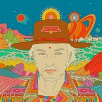 Night Beats Outlaw R&b -coloured-