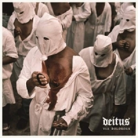 Deitus Via Dolorosa (2025)