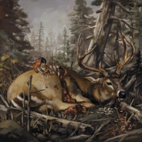 Acacia Strain, The Failure Will Follow