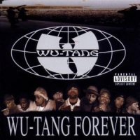 Wu-tang Clan Wu-tang Forever