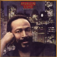 Gaye, Marvin Midnight Love