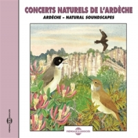 Sons De La Nature Concerts Naturels De L Ardeche - Ar