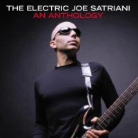 Satriani, Joe The Electric Joe Satriani: An Anthology