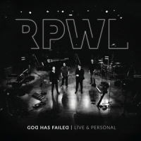 Rpwl God Has Failed - Live & Personal