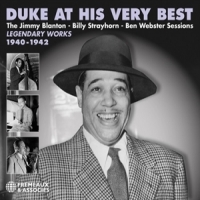 Ellington, Duke Duke At His Very Best Legendary Wor