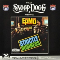Epmd Strictly Business -remast-
