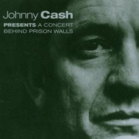 Cash, Johnny A Concert Behind Prison Walls