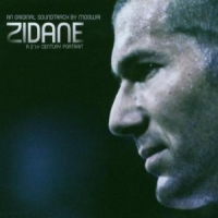 Mogwai Zidane A 21st Century Portait