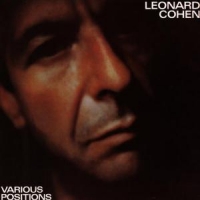 Cohen, Leonard Various Positions
