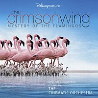 Cinematic Orchestra, The The Crimson Wing  Mystery Of The Fl