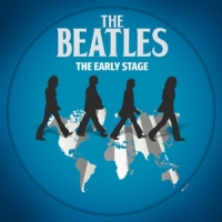 Beatles, The Early Stage -pd-
