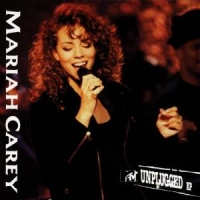 Carey, Mariah Mtv Unplugged -ep-