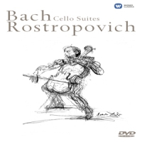 Bach, J.s. Cello Suites