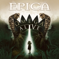 Epica Omega Alive